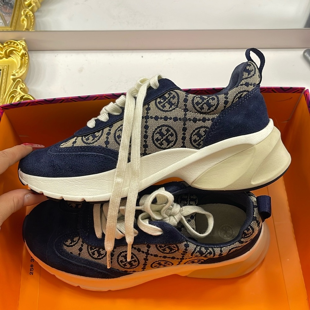 Tory Burch sneakers
